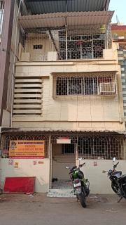 Balaji Dormitory In Andheri - Mumbai - 7