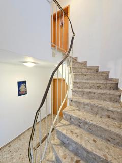 Alfeld City Apartment - Alfeld - 4
