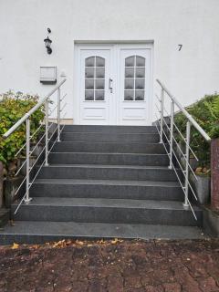 Alfeld City Apartment - Alfeld - 7