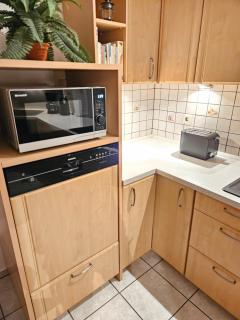 Alfeld City Apartment - Alfeld - 2