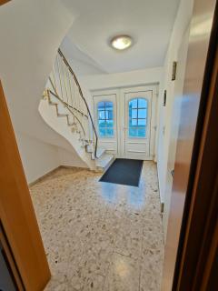 Alfeld City Apartment - Alfeld - 6
