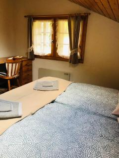Apartmant Mary - Mühlebach - 5