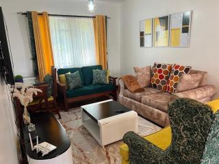 Westlands bliss By bliss haven - Nairobi - 5
