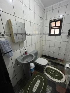 Sobrado- Martim de Sá - Caraguatatuba - 4