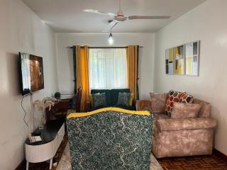 Westlands bliss By bliss haven - Nairobi - 6