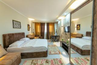 scandic resort 523 - Hurghada - 7
