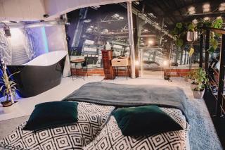 Loft Przędzalnia - Żyrardów - 6