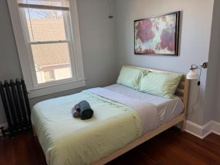 private room in middletown 4 minute to wesleyan univ - Middletown - 7