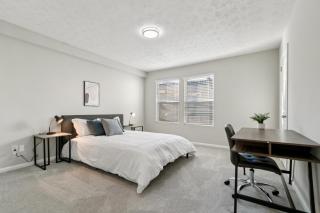 Halsten At Vinings 2106 Spacious 2bd 15 Bth - Atlanta - 0