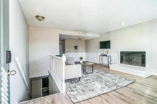 Halsten At Vinings 2106 Spacious 2bd 15 Bth - Atlanta - 9