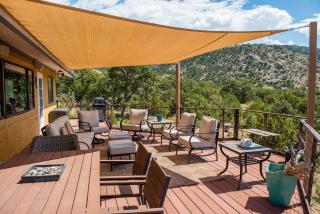 Sunset Haven - 1