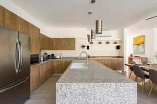 Villa Pasha, Riviera Maya - 1