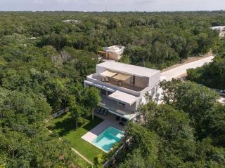 Villa Pasha, Riviera Maya - 9