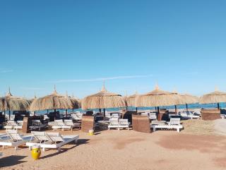 Cozy Studio in modern resort - Hurghada - 4