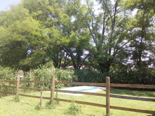 Cabañas Los Buhos - Salto - 9