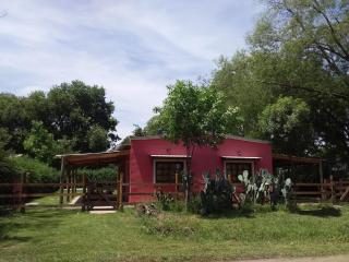Cabañas Los Buhos - Salto - 8