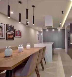 Luxurious Tjuvholmen apartments Right next to Norway, best hotel and spa TheThief - Oslo - 7