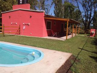 Cabañas Los Buhos - 1