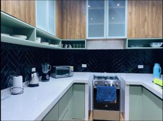 Apartamentos como en casa - Chancay - 6