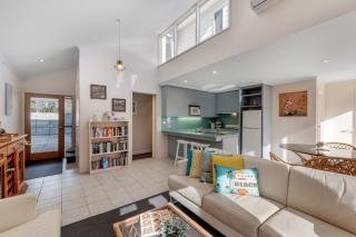Central Grove - Sleeps 6 - Presidents Ave - Ocean Grove - 7