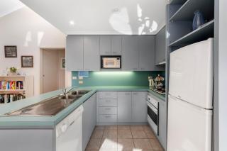 Central Grove - Sleeps 6 - Presidents Ave - Ocean Grove - 6