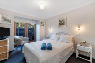 Central Grove - Sleeps 6 - Presidents Ave - 2