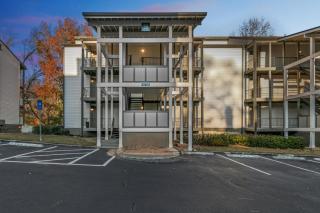 Halsten at Vinings 3006 spacious 1 Bed 1 Bath - 3