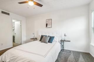 Halsten at Vinings 3006 spacious 1 Bed 1 Bath - 4