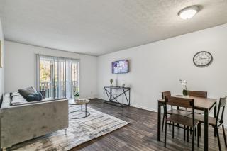 Halsten At Vinings 3006 Spacious 1 Bed 1 Bath - Atlanta - 9