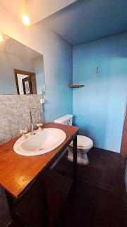 Casita Rústica a orillas de lago - 1