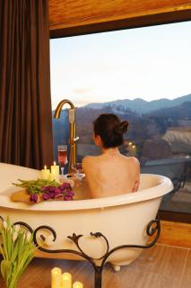 MaviLand Chalet - Bran - 8