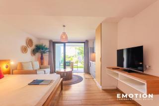 Studio Alamanda Baie Orientale - 1