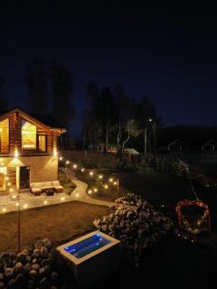MaviLand Chalet - Bran - 6