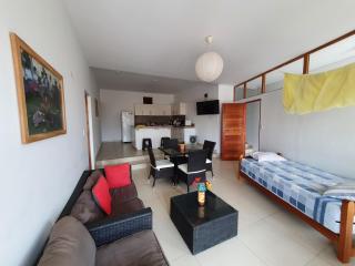 Casa El Maestro, Las Tortugas, Vichayito, Peru - 9
