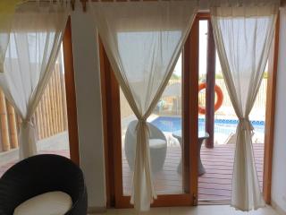 Casa El Maestro, Las Tortugas, Vichayito, Peru - 5