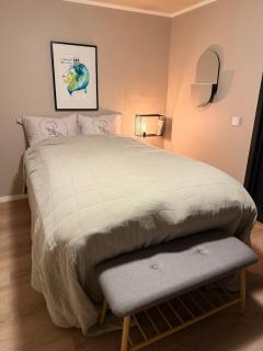 Central Apartment in Down Town Aurora villa - 7