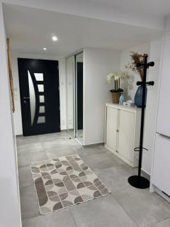 Logement design entier neuf à Paris Gentilly - Gentilly - 7