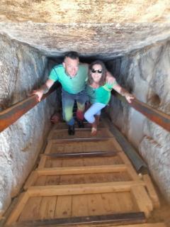 Hk2 pyramids Guest house - 6