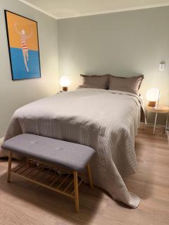 Central Apartment in Down Town Aurora villa - 8