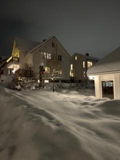 Central Apartment in Down Town Aurora villa - 0