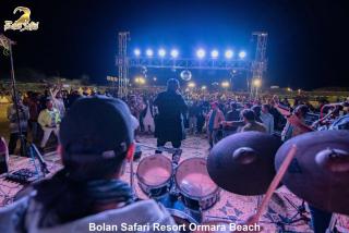 Bolan Safari - - 8