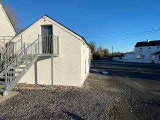 The Granary Apartments - Boyle - 7
