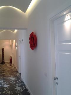 Arco' B&B Trani Cattedrale - Trani - 9