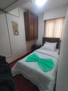 LA Luna Hotel DOWNTOWN - Kairo - 1