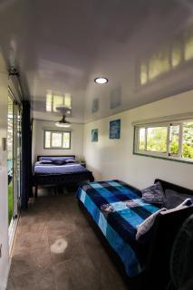 BlueEcolandia Bungalow AGUA - Jarabacoa - 6