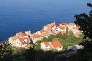 Apartments Zoki - Vis - 9
