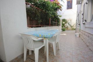 Apartments Zoki - Vis - 8
