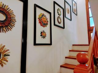 SOLES Hostel Boutique - Rosario - 1