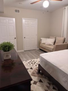 Poolside Apartment at Hot ATL - Snellville - 5