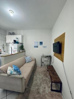 Apartamento 201 no Verolme - Angra dos Reis - 8